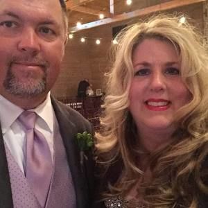 Meet your Posher, Lori n chris